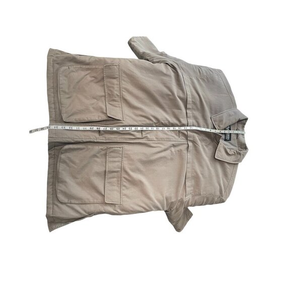 Aberdeen Collection Heavy Jacket Coat Insulated Work Outdoors Winter XL - Picture 7 of 12